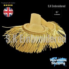 Spalline Spalla Lingotto Oro