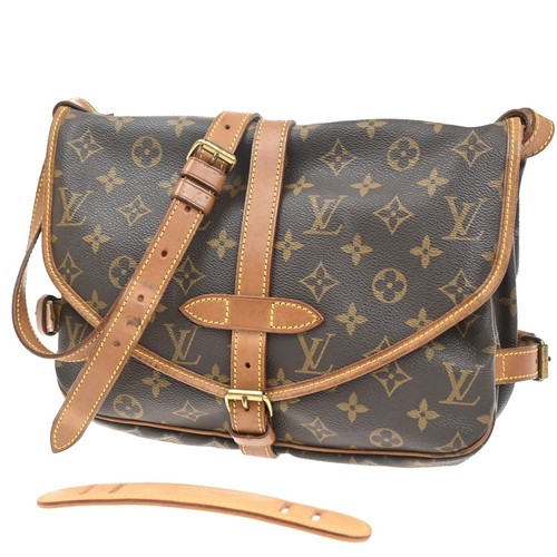 Borsa tracolla louis vuitton - a,
