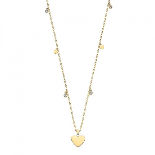 Collana donna lotus style - donna,