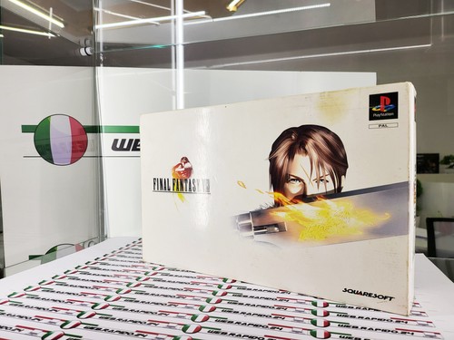 Ps1 pal final - ps1, 8