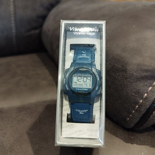 Vibralite mini orologio - mini,