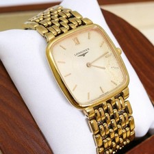 Orologio Junk Longines Grand