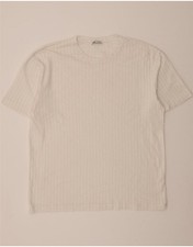 T-shirt uomo ZARA top XL
