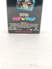 RARE-Hot To Trot-VHS-FULL