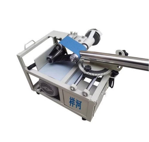 Smerigliatrice elettrica per