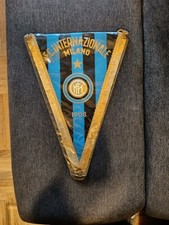 inter gagliardetto originale