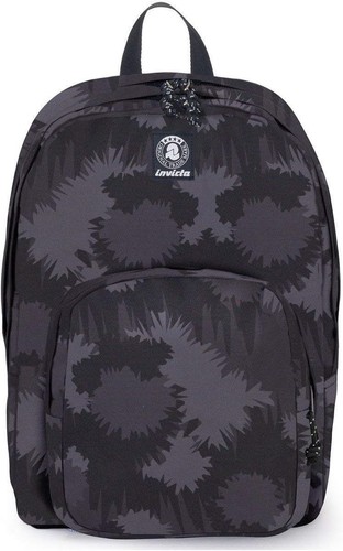 Invicta backpack format - 🧳invicta,