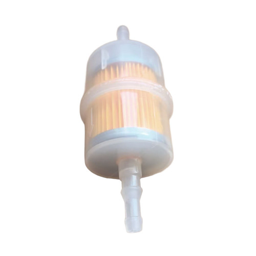Ricambio filtro carburante