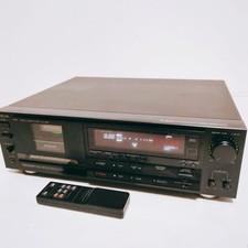 AIWA EXCELIA XK-007 Deck Per