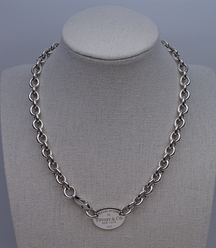 Collana catena chocker please - chocker,
