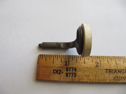 Piedino macchina cornely model - piedino,