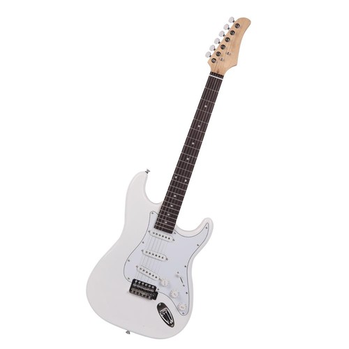 Full size inch gst electric - gst,