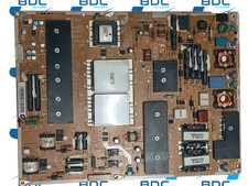 Scheda Alimentazione power