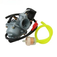 Scooter 19mm Carburetor For
