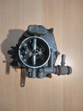 Porsche 356 Dkw Munga Unimog Carburatore Zenith 32 NDIX AU1