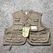 Gilet da pesca a mosca Ausable