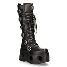 Stivali Rock M-272-S2 Unisex