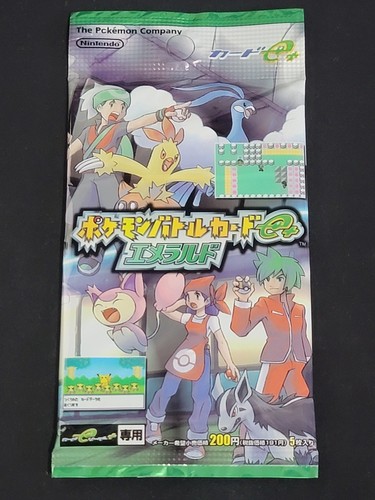 Pokemon battle card emerald - pokemon,