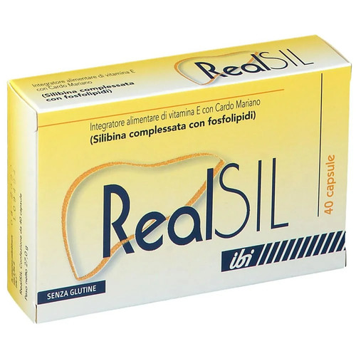 Ibi lorenzini realsil - ibi,