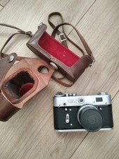 Fotocamera pellicola telemetro