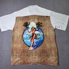 Camicia Rietveld uomo XL