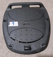 GIVI Piastra Portapacchi Monolock System universale 