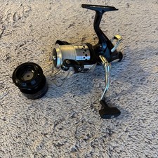 Mulinello da Pesca Power Run