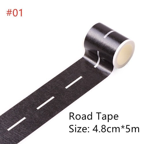 Fai strada washi - fai, te