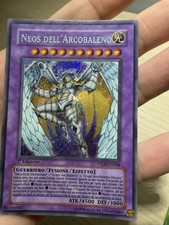 Neos Dell’arcobaleno 1