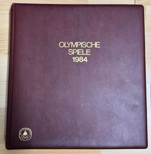 Collezione giochi olimpici - giochi,