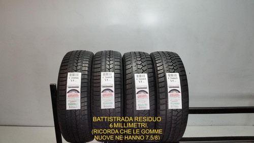 Gomme usate termiche - gomme,