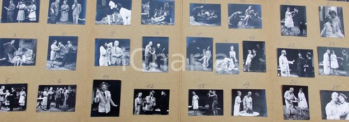1965 milano teatro - milano,