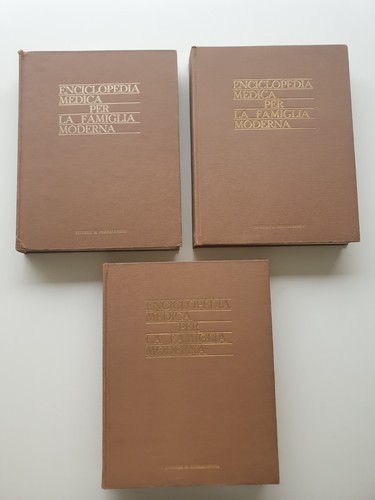 Enciclopedia medica per - enciclopedia, la