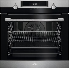 AEG BPK537221M Forno Ad