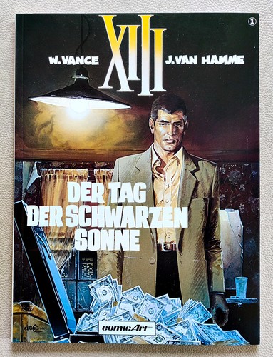 Xiii volume il giorno - •, 1