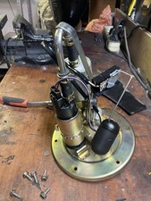 POMPA BENZINA CARBURANTE TRIUMPH 1050 SPEED TRIPLE IE 2005 2006 2007