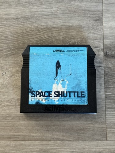 Space shuttle viaggio nello - shuttle,