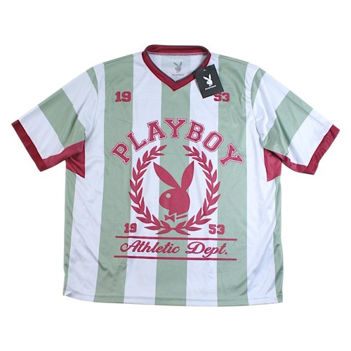 Shirt playboy uomo - uomo, l