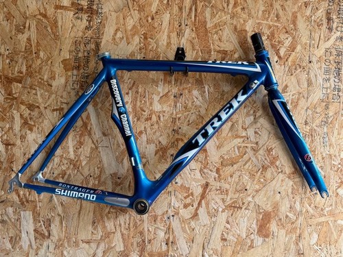 Trek madone oclv - trek, 110