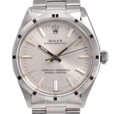 Orologio uomo automatico ROLEX