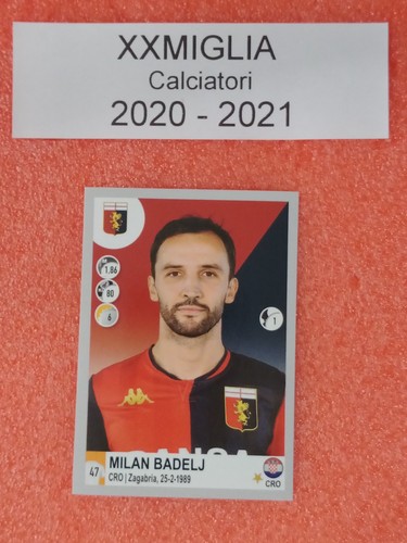 Figurine calciatori panini - calciatori,