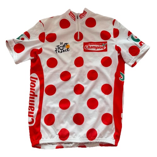 Maglia ciclismo vintage - maglia,