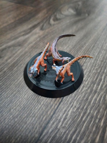 Costruttore figure monster - di,