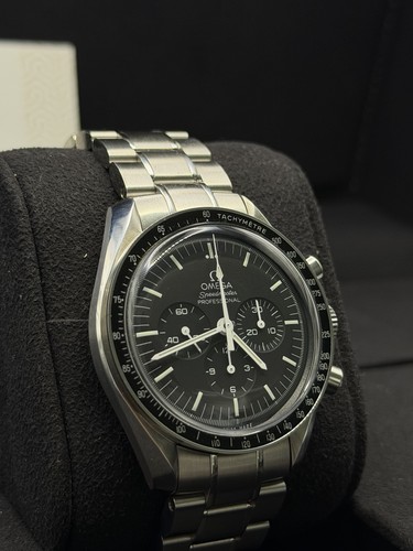 Omega speedmaster 42mm - omega,