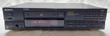 Sony CDP-X222ES Lettore CD
