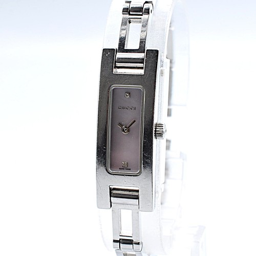 Gucci 3900l bracciale orologio - 3900l,