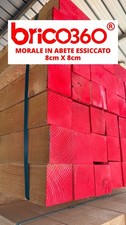 MORALE LISTELLO IN LEGNO ABETE