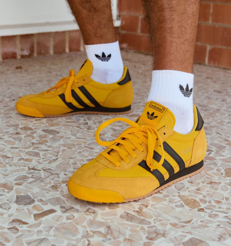 Adidas originals r71 - adidas, dragon