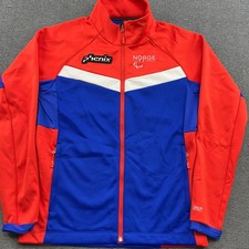 Giacca Phenix Norway squadra