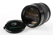 MAKINON 135 mm f/2,8 MC per